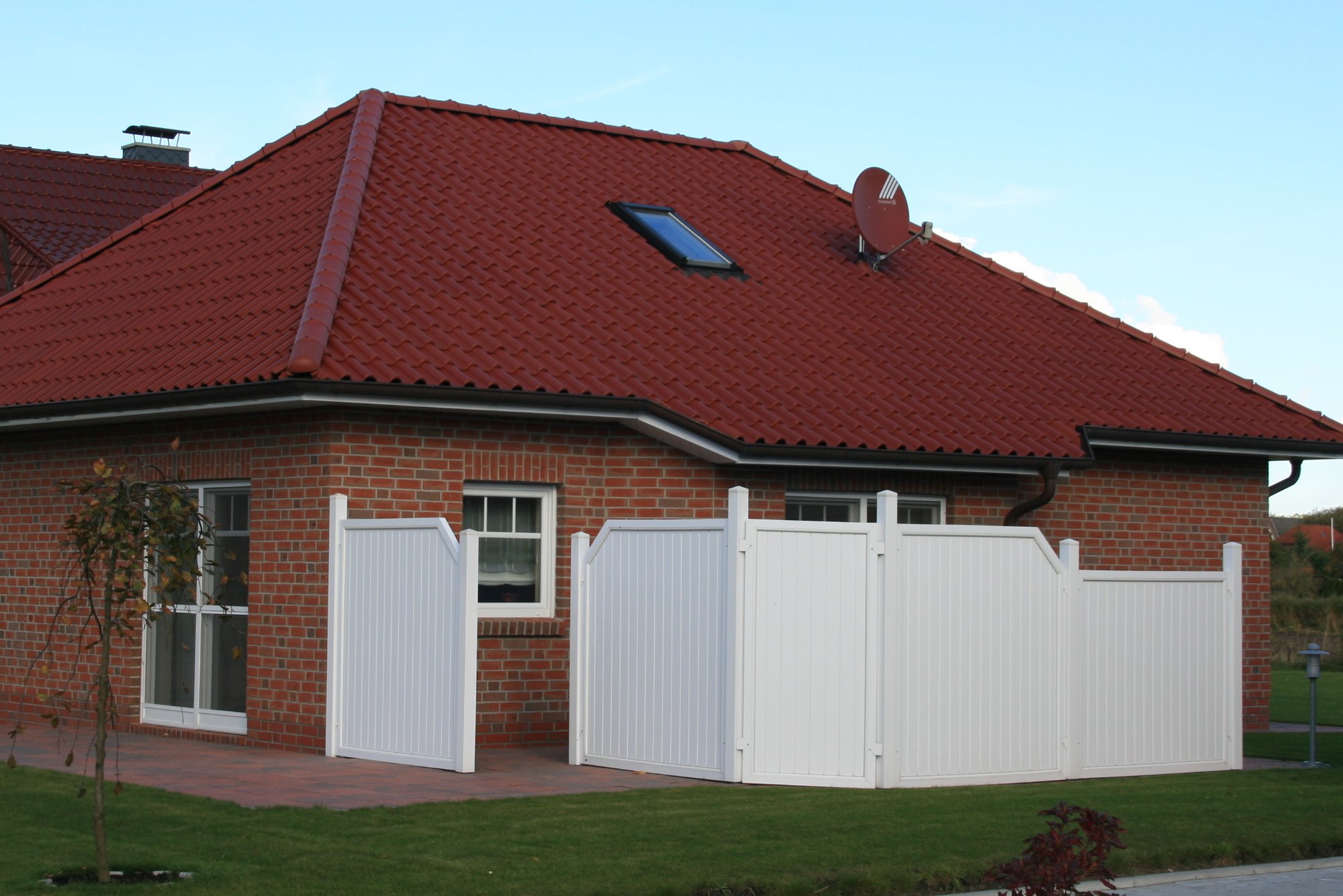 Einfamilienhaus Hooksiel